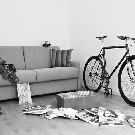Ca6A Bed and Breakfast Matera Buitenkant foto