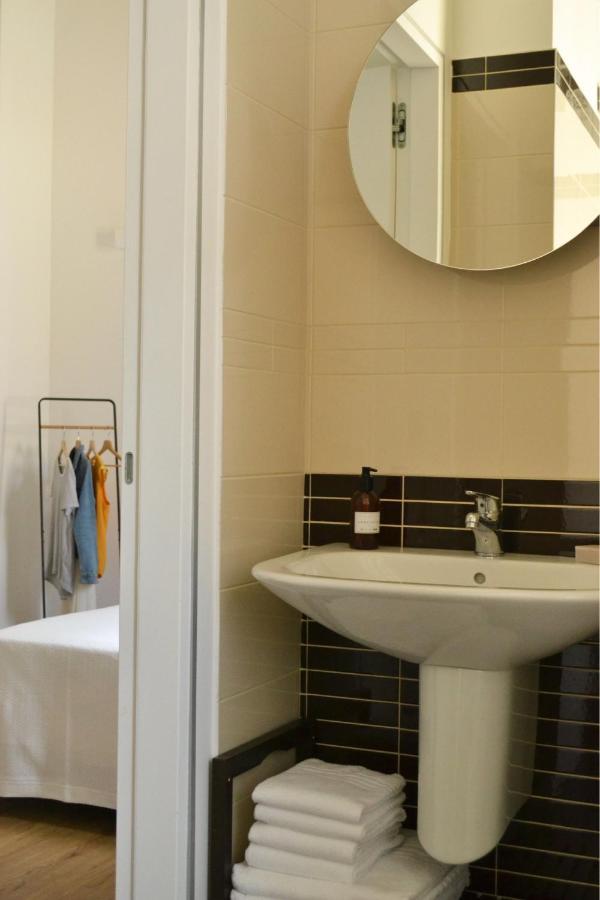 Ca6A Bed and Breakfast Matera Buitenkant foto