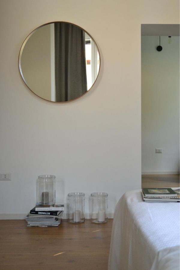 Ca6A Bed and Breakfast Matera Buitenkant foto
