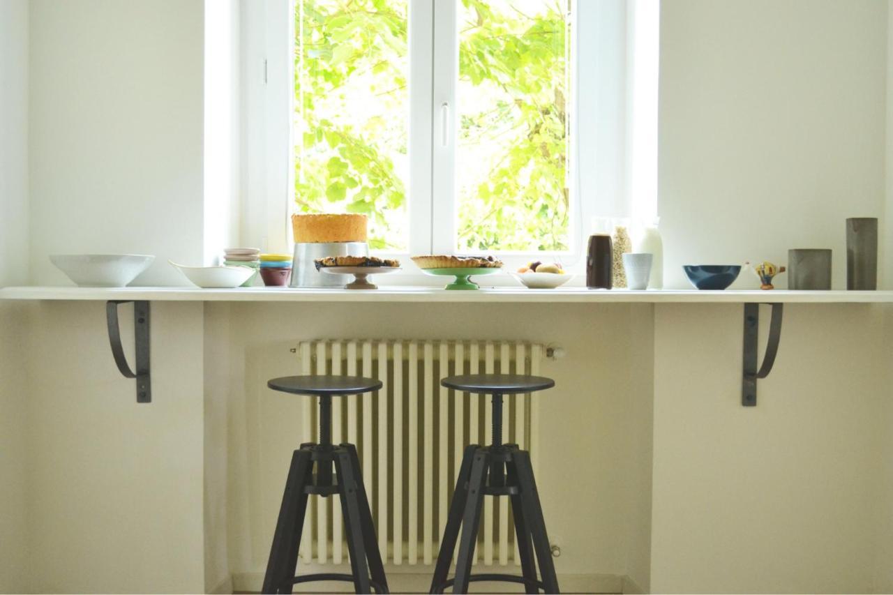 Ca6A Bed and Breakfast Matera Buitenkant foto
