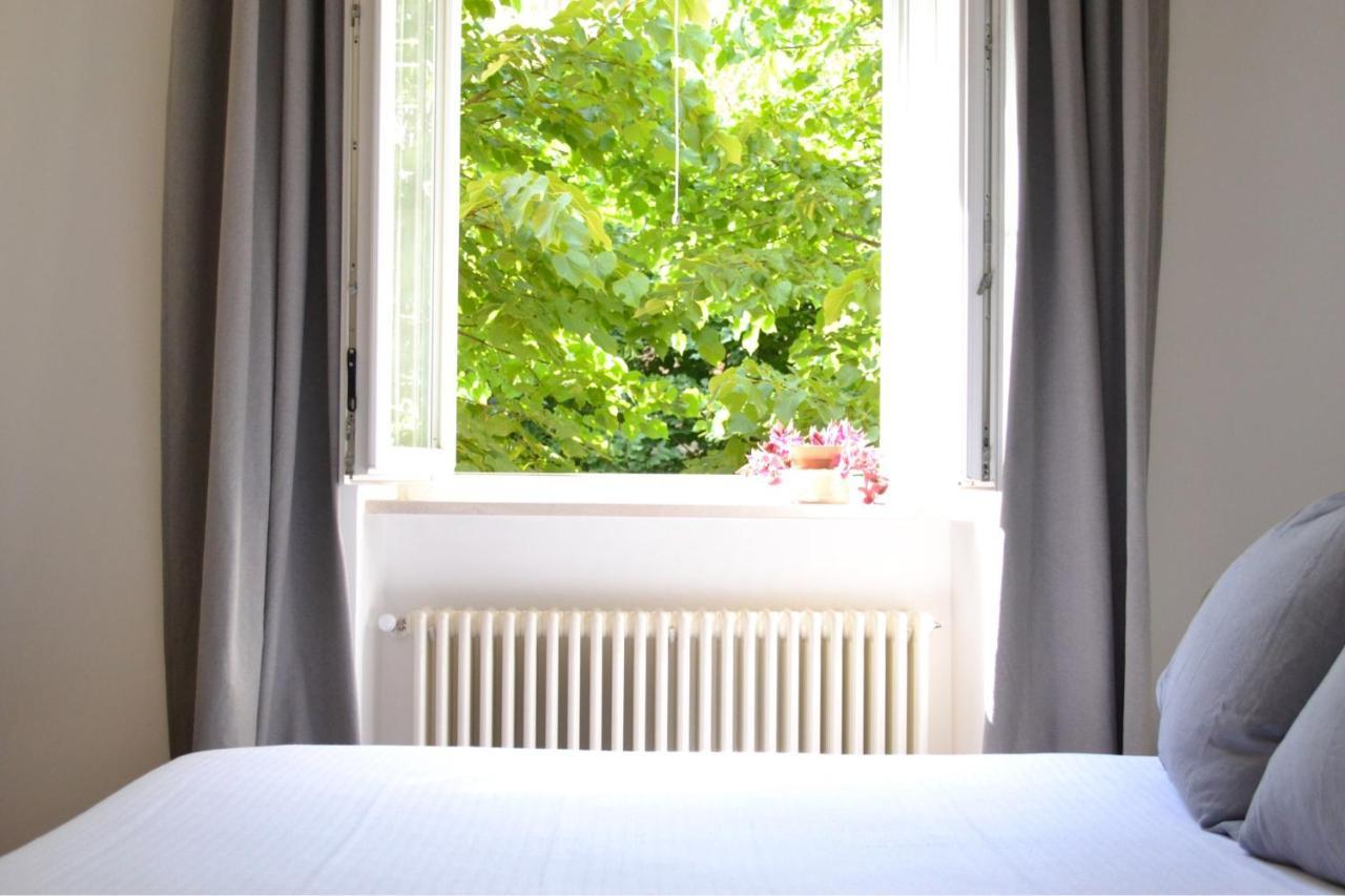 Ca6A Bed and Breakfast Matera Buitenkant foto