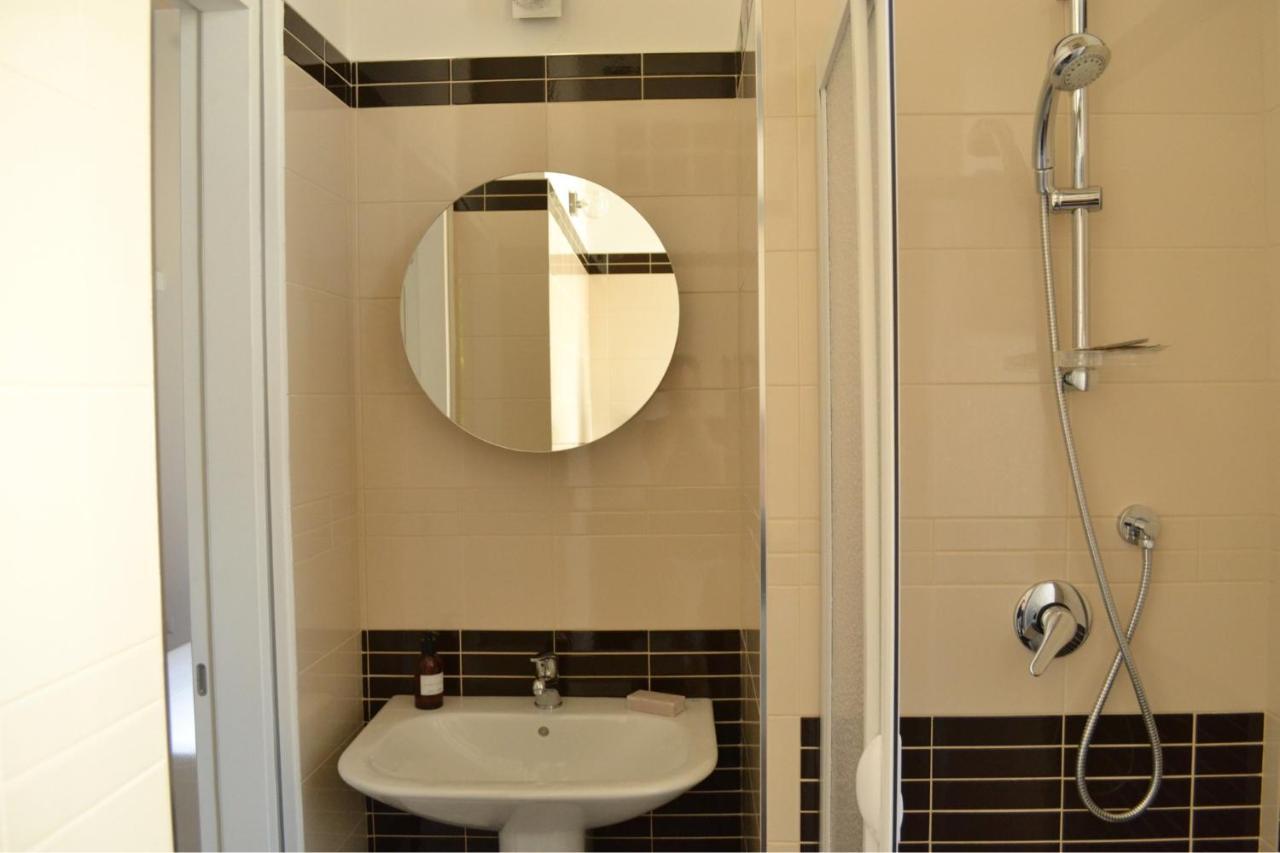 Ca6A Bed and Breakfast Matera Buitenkant foto